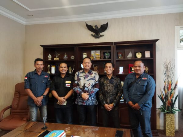 Disdikbud Lampung Sambut Baik Saran dan Kritik dari Akar LampungÂ