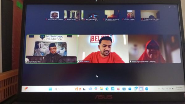 Imam Shamsi Ali: Makna dan Hikmah Ramadhan 