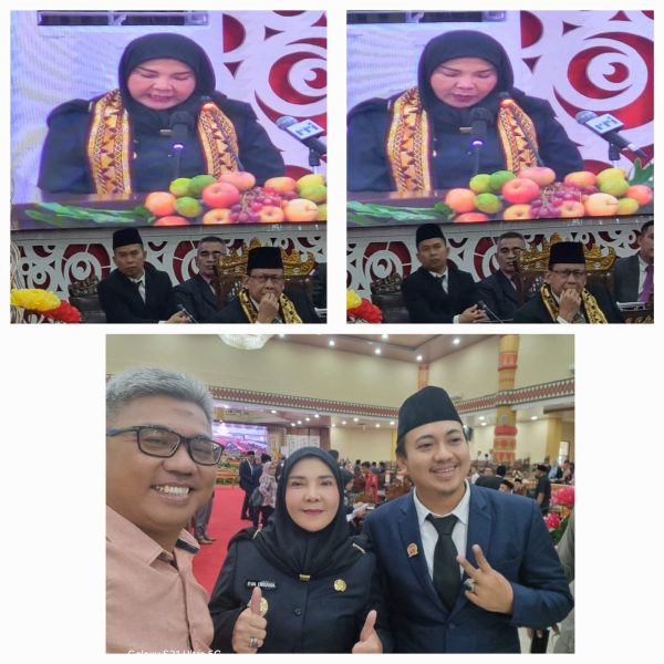 Mewujudkan Bandar Lampung menjadi Kota Metropolitan: Program Kerja 2025-2030