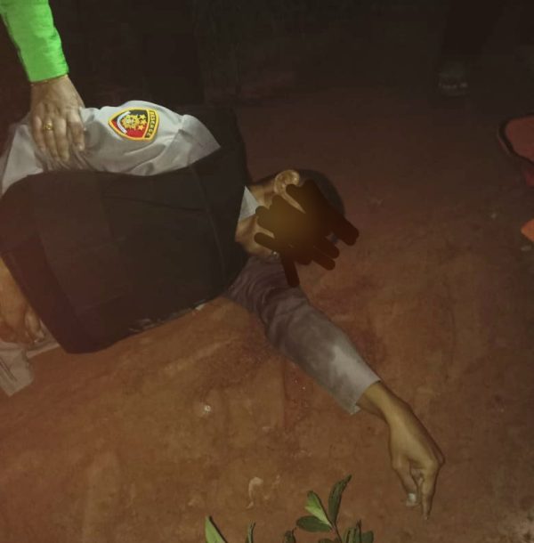 Grebek Sabung Ayam Diduga Milik oknum TNI 3 Polisi Way Kanan Tewas Tertembak?