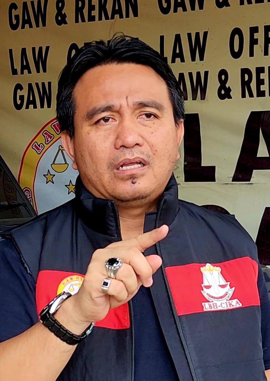 Dukung RUU TNI, Gindha Ansori Wayka Berharap Tidak Terselip Kepentingan Represif