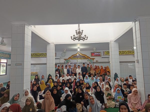 Pemkot Bandar Lampung Gelar Gema Ramadhan,  Ada Berbagai Lomba