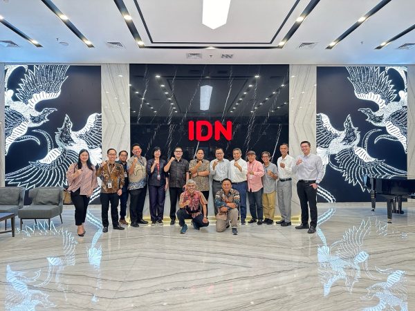 PN Jakarta Pusat Tolak Gugatan Sayid terhadap Dewan Kehormatan PWI