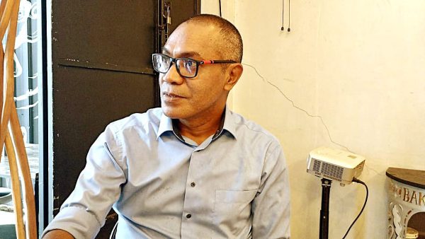 JMSI Kecam Aksi terror kepala Bagi di Kantor Tempo