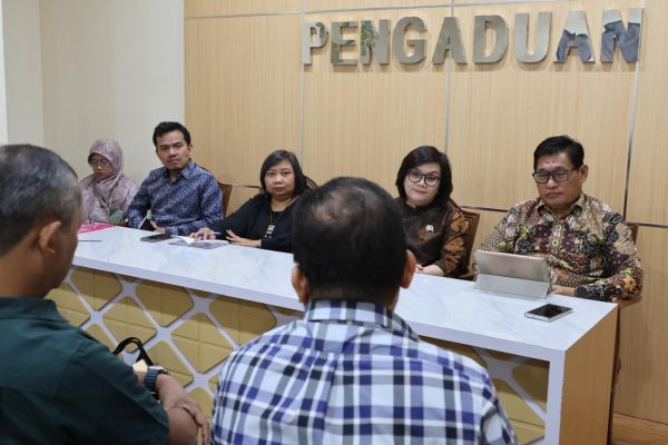 KKJ Laporkan Kasus Teror Jurnalis Tempo ke Komnas HAM