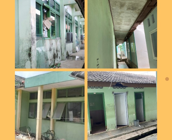 Total Pungli Tiga SMK Negeri di Kota Metro Rp13,2 Miliar Lebih Pertahun?Â