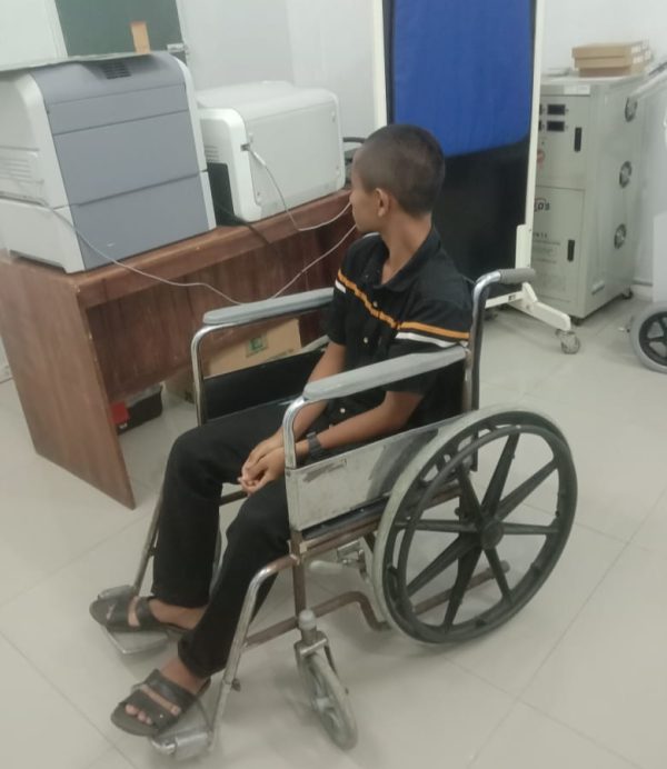 Ketua PWRI Pesawaran Nilai Penganiayaan Santri Pondok Daarul Iqrom Kedondong Akibat Buruknya Pengawasan