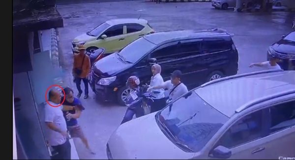 Pria Jambi Tipu Warga Bandar Lampung, Modusnya Bisnis Elektronik