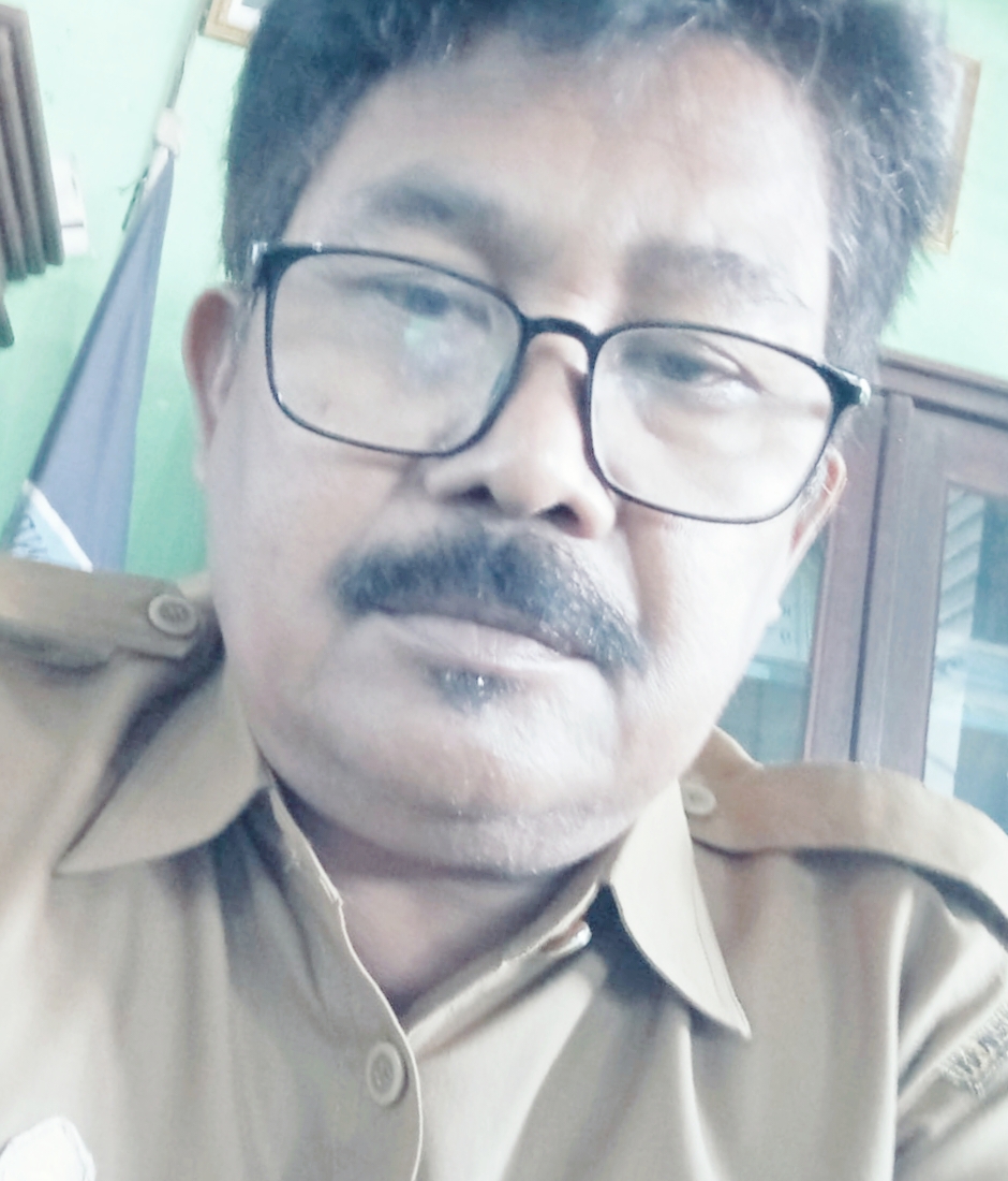 Kepala SD Negeri 1 Ambarawa Barat Tidak Pernah Izinkan Guru Jual LKS, Ada Oknum P3K Yang Bandel Dilaporkan ke Dinas