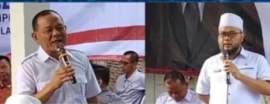 Anggota DPRD Provinsi Lampung Sosialisasikan IPWK