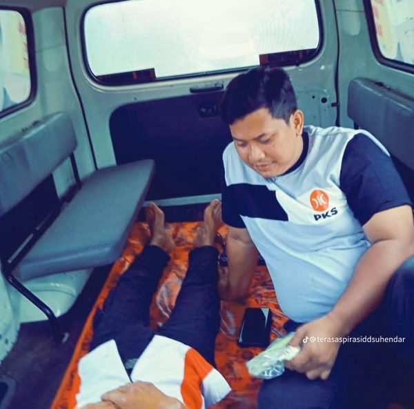 Dede Suhendar: Peningkatan RS Airan Menjadi Tipe B Harus Sejalan dengan Kualitas Pelayanan