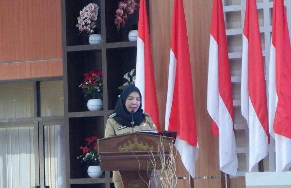 Wali Kota Bandar Lampung Fokus Kembangkan UMKM, Pendidikan, dan Infrastruktur di RKPD 2026