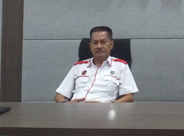 Ketua Umum BNM RI Desak Transparansi dalam Seleksi Penerimaan Anggota Polri di Polda Lampung