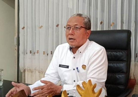 Sengkarut Hutang SMK Negeri 1 Terbanggi Besar Kadis Perintahkan Kabid SMK Turun