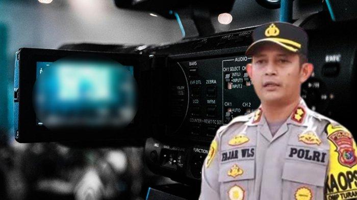 Terungkap Kasus Kapolres Ngada, Cabuli Tiga Anak Dibawah Umur Vidionya Dijual ke Situs Porno Luar Negeri, Pelapor Polisi Australia