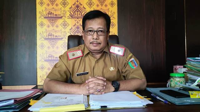 Perjalanan Dinas DKPTPH Tahun 2024 Habiskan Rp5,6 Miliar Diduga Rawan Penyimpangan?