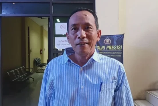 Usut Kasus Ijazah Palsu Anggota Dewan Lampung Timur Polda Periksa Kadisdik Marsan