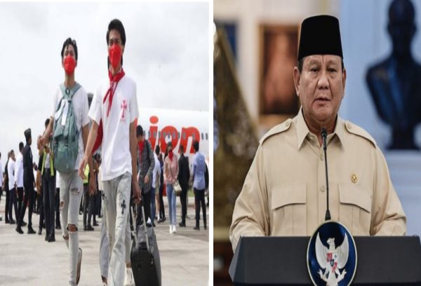 554 WNI Korban Online Scam di Myanmar Dipulangkan Berkat Operasi Senyap