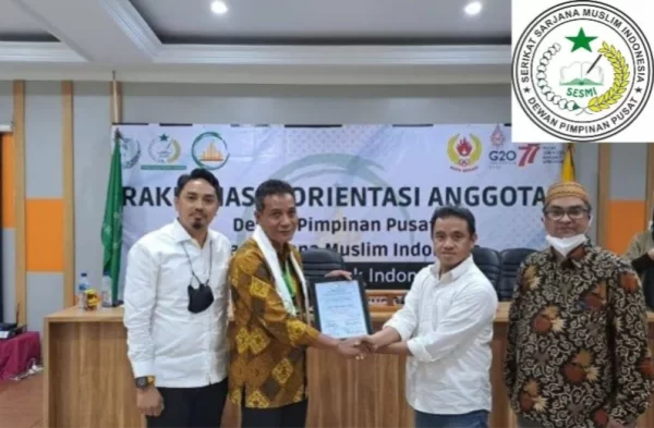 Serikat Sarjana Muslim Minta KPK Bongkar Dugaan Penyimpangan Dana Reses DPD RI