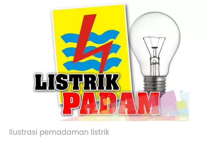 Warga Pematang Sawa Keluhkan Pemadaman Listrik Berhari-hari, Ganggu Perekonomian dan Layanan Kesehatan