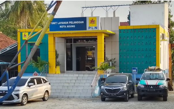 Gangguan Kabel di Pematang Sawa, Pemadaman Listrik Berhari-hari Akibat Medan Sulit dan Cuaca Buruk