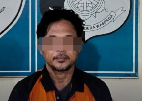 Istri di Lampung Tengah Babak Belur Ditonjok Suami Karena Ogah Disuruh Berutang Uang dan Rokok di Warung