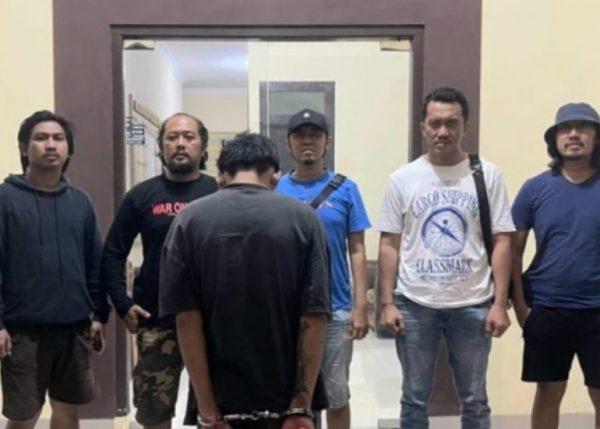 Pria di Tanggamus Terungkap jadi Predator Keponakan Sendiri, Polisi Pastikan Pelaku Dihukum Berat dan Pendampingan Korban