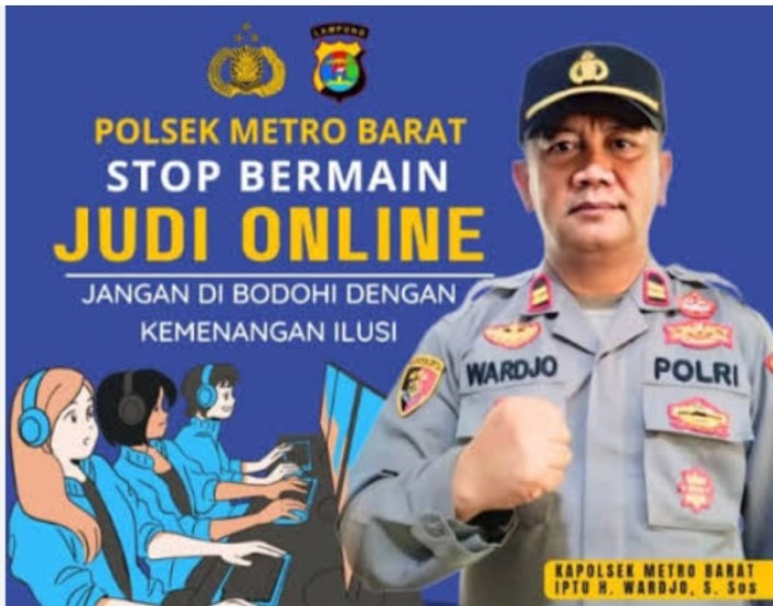Terlambat Datang Bulan Pelajar SMK Swasta di Kota Metro Nekat Bunuh Diri? 