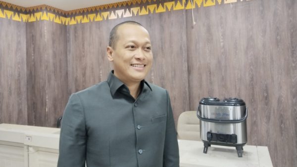 APBD Lampung Defisit, DPRD Lampung Minta Inspektorat Tingkatkan Pengawasan Pengelolaan Keuangan