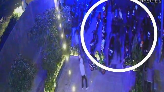 Anggota TNI AD dan TNI AL Ribut di Tempat Hiburan Malam Tanjungpinang, satu Tewas Empat Lainnya Luka-luka