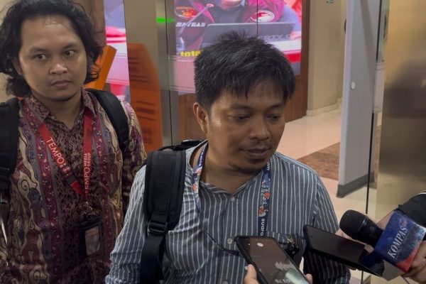 Tempo Laporkan Teror Kepala Babi ke Bareskrim Polri