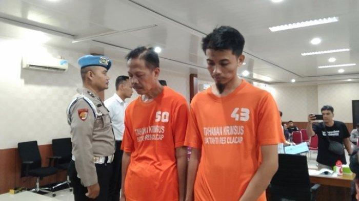 Pulang Tarawih Warga Pergoki Oknum Kepala SD Sedang Nodai Murid SMP Dalam Mobil