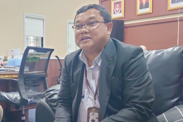 Unila Segera Tinjau Ulang Gelar MH Aries Sandi