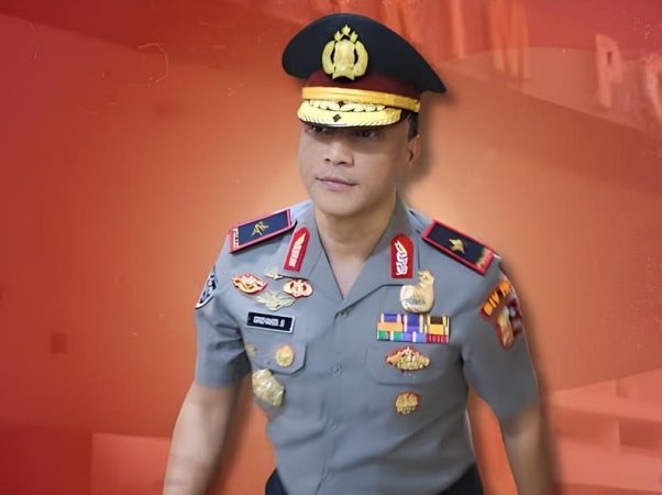 Brigjen Eko Hadi Santoso Jabat Dirtipidnarkoba Brigjen Pol Mukti Juharsa Jadi Widya Suara Sespim