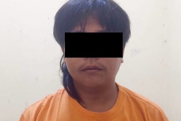 Pengamen di Lampung Tengah Naik Darah Jadikan Pemuda Samsak Tinju