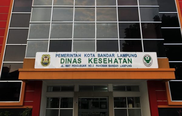 LSM Trinusa Provinsi Lampung Soroti Dugaan Korupsi Dana BOK 2023 Rp24,9 Miliar Dinas Kesehatan Kota Bandar Lampung