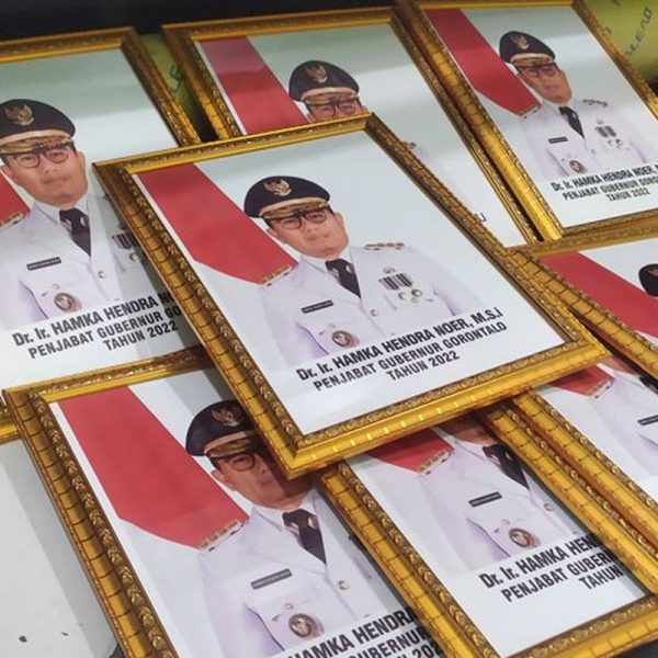 Diduga Lewat Prokopim Mesuji Tim Sukses Elfianah Bisnis Jual Foto Pejabat, Paksa Sekolah, Puskes Hingga Desa Beli