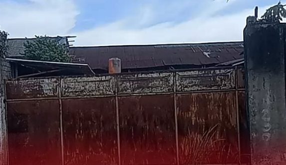 Gudang Oplosan BBM Subsidi Dengan Minyak Mentah di Desa Sidodadi Pekalongan Lampung Timur Bebas Beroperasi, Milik Oknum Aparat?