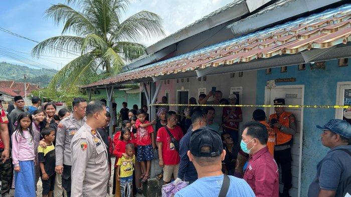 Pengantin Baru, Ngontrak Dua Hari Windayani Ditemukan Tewas, Suaminya Ngabur