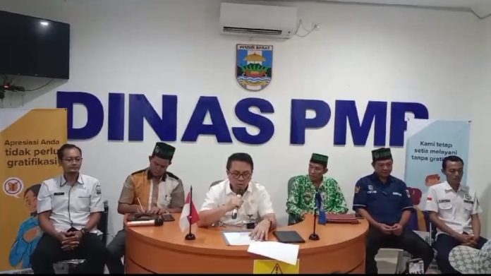 Kecewa Buruknya Pelayanan Bank Lampung Kas Desa Ratusan Miliar di Pesisir Barat Dialihkan ke Bank Lain