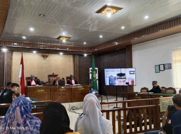 Fakta Sidang Kematian Imam Ardiansyah Pembunuhan Berencana dan Libatkan Terdakwa Lain Yang Disembunyikan