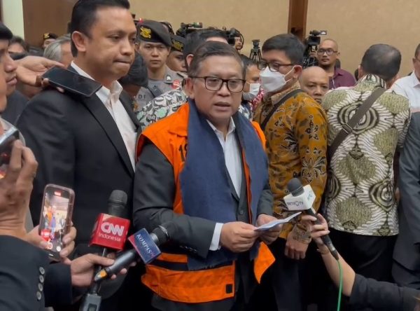 Jaksa KPK Beber Alur Kaburnya Harun Masiku Usai Dapat Perintah dari Hasto?