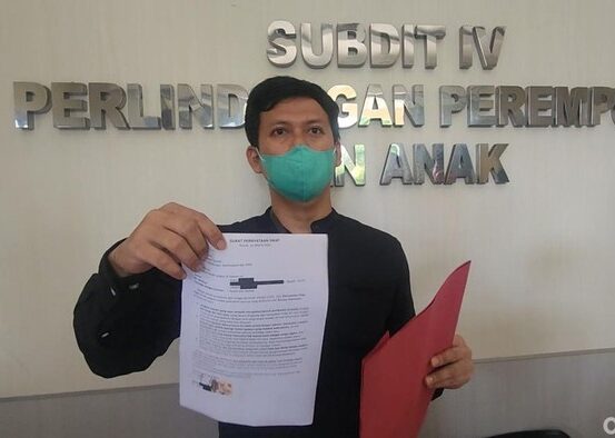 Polda Sumatera Selatan Jadwalkan Pemeriksaan Oknum Dewas BPJS Kesehatan RI