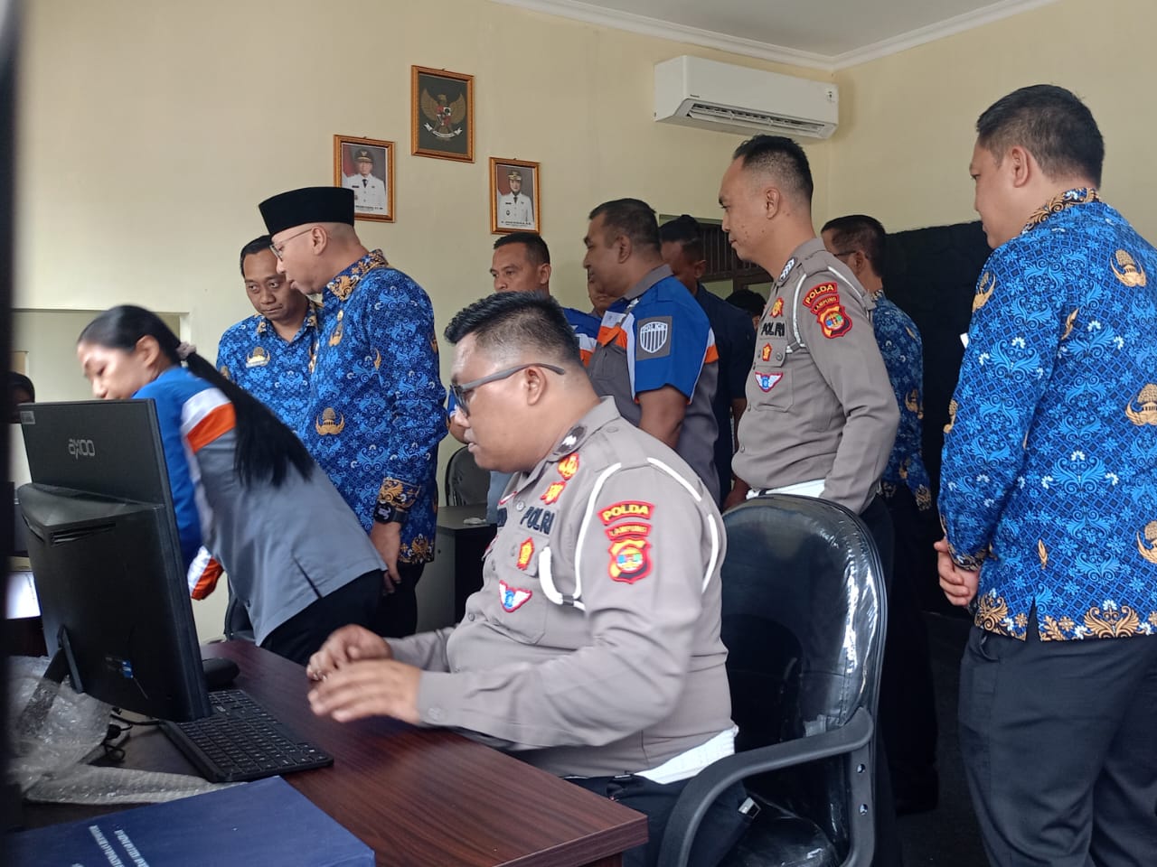 Keren, Mirza Putihkan Pajak Kendaraan Cukup Bayar Tahun Berjalan Mei-Juli 2025