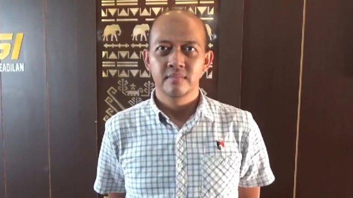 Kasat Reskrim dan Sejumlah Kapolsek Polresta Bandar Lampung di Rolling