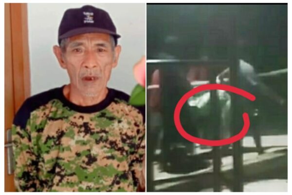 Polres Pesawaran Tetapkan Tersangka Kasus di Pulau Legundi, Aliyan Ternyata Residivis Kasus Pembunuhan