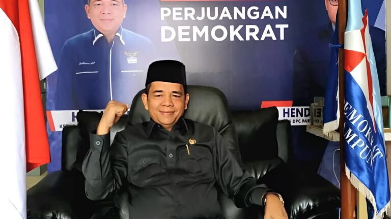 DPRD Minta BPK Audit Seluruh Dana Hibah KPU dan Bawaslu se Provinsi Lampung