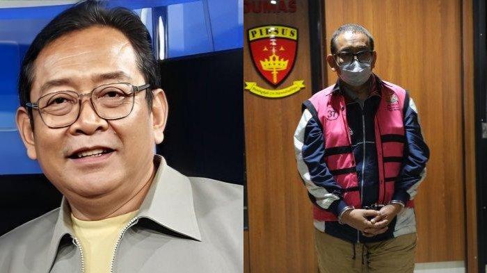 Terlibat ‘Obstruction of Justice’ Direktur Pemberitaan Jak TV Tersangka di Kejagung
