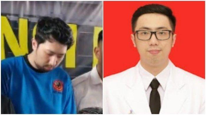 Ada Dua Pasien Wanita Lain Jadi Korban Predator Sex Dokter Residen Unpad Priguna Anugerah Pratama