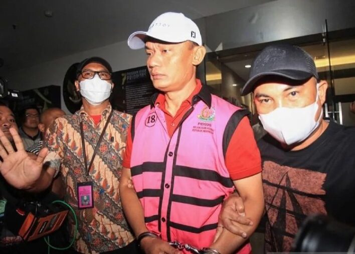 Kejagung Tangkap Ketua PN Jakarta Selatan Panitra dan Dua Pengacara Terkait Suap Rp60 Miliar, Bebaskan Terdakwa Korupsi Ekspor CPO